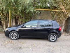 Фото авто Volkswagen Golf