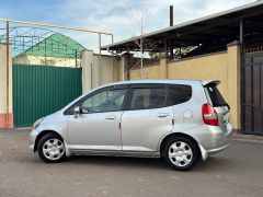 Фото авто Honda Fit