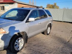 Photo of the vehicle Acura MDX