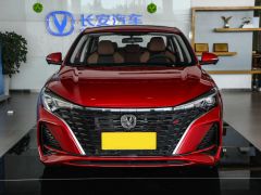 Фото авто Changan Eado Plus