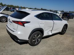 Сүрөт унаа Lexus NX