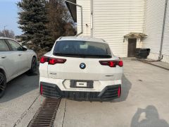 Photo of the vehicle BMW X2