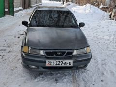 Сүрөт унаа Daewoo Nexia