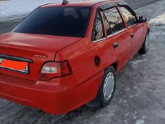 Сүрөт унаа Daewoo Nexia