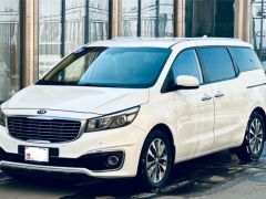 Фото авто Kia Carnival