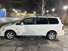 Photo of the vehicle Honda Odyssey