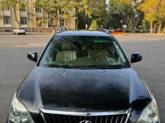 Photo Lexus RX  2007