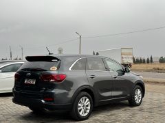 Фото авто Kia Sorento