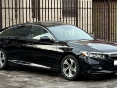 Сүрөт унаа Honda Accord