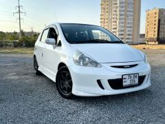 Сүрөт унаа Honda Fit