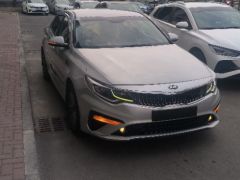 Сүрөт унаа Kia K5