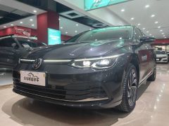 Сүрөт унаа Volkswagen Golf