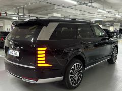 Photo of the vehicle Hyundai Palisade