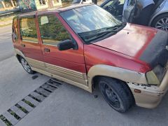 Сүрөт унаа Daewoo Tico