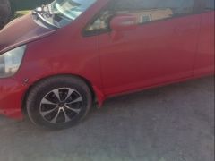 Photo of the vehicle Honda Fit