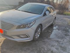 Сүрөт унаа Hyundai Sonata