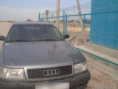 Photo of the vehicle Audi 100