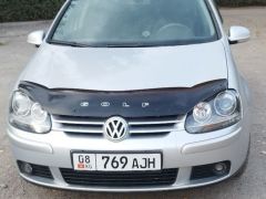 Фото авто Volkswagen Golf