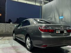 Сүрөт унаа Toyota Camry