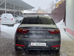 Фото авто Kia K7