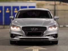 Photo of the vehicle Hyundai Grandeur