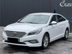 Сүрөт унаа Hyundai Sonata