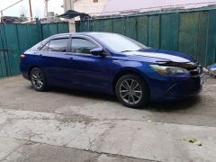 Photo of the vehicle Toyota Camry