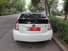 Сүрөт унаа Toyota Prius