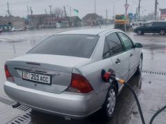 Сүрөт унаа Ford Focus