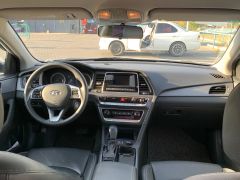 Сүрөт унаа Hyundai Sonata