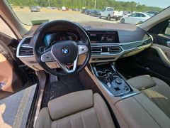 Сүрөт унаа BMW X7