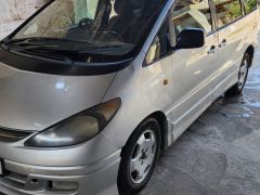 Фото авто Toyota Estima