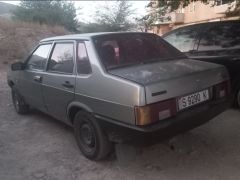 Сүрөт унаа ВАЗ (Lada) 21099