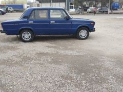 Фото авто ВАЗ (Lada) 2106