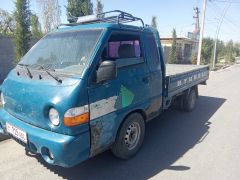 Фото авто Hyundai Porter