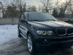 Фото авто BMW X5