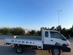 Фото авто Hyundai Porter