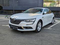 Фото авто Renault Samsung SM6