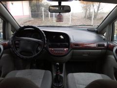 Сүрөт унаа Daewoo Rezzo