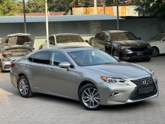 Сүрөт унаа Lexus ES