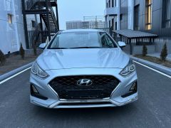 Сүрөт унаа Hyundai Sonata