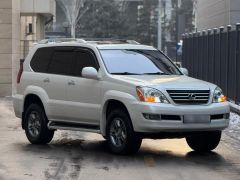 Фото авто Lexus GX