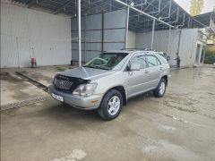 Photo of the vehicle Lexus RX