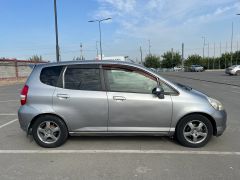 Сүрөт унаа Honda Fit