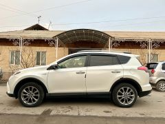 Фото авто Toyota RAV4