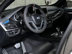 Сүрөт унаа BMW X5