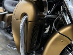 Фото авто Harley-Davidson Road Glide