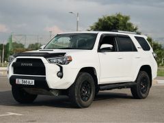 Фото авто Toyota 4Runner