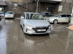 Сүрөт унаа Hyundai Avante