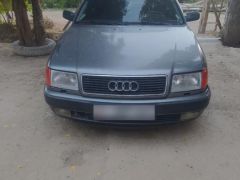 Photo of the vehicle Audi 100